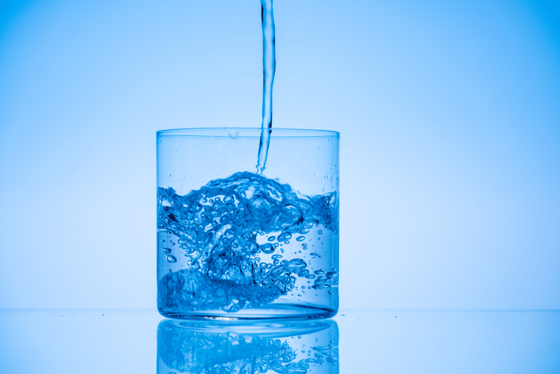 Kent water services - water testing Kent